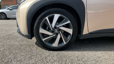 Toyota Aygo X 1.0 VVT-i Edge 5dr Petrol Hatchback